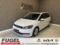 Volkswagen Touran 1.6 TDI DSG Comfortline LED|Pano|ACC|AHK Weiß - thumbnail 1