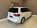 Volkswagen Touran 1.6 TDI DSG Comfortline LED|Pano|ACC|AHK Weiß - thumbnail 4
