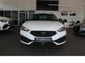SEAT Leon 2.0 TDI Cupra Sportstourer LED*NAVI*CAM* Weiß - thumbnail 2
