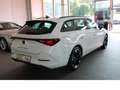 SEAT Leon 2.0 TDI Cupra Sportstourer LED*NAVI*CAM* Weiß - thumbnail 4