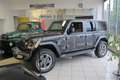 Jeep Wrangler Unlimited Sahara 2,0 GME Aut. Grau - thumbnail 3