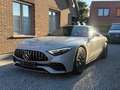 Mercedes-Benz SL 43 AMG AMG PACK 9G DISTRONIC MBUX GUARD 360 MANUFAKTUR Gris - thumbnail 2