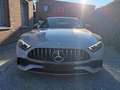 Mercedes-Benz SL 43 AMG AMG PACK 9G DISTRONIC MBUX GUARD 360 MANUFAKTUR Gris - thumbnail 3