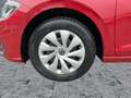Volkswagen Polo 1.0 TSI LIFE LED+NAVI+ACC+DAB+SHZ+2xPDC+VC Rot - thumbnail 8