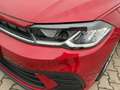 Volkswagen Polo 1.0 TSI LIFE LED+NAVI+ACC+DAB+SHZ+2xPDC+VC Rot - thumbnail 18