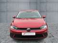 Volkswagen Polo 1.0 TSI LIFE LED+NAVI+ACC+DAB+SHZ+2xPDC+VC Rot - thumbnail 3