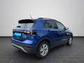 Volkswagen T-Cross Life 1.0 TSI DSG ACC CARPLAY RFK Blau - thumbnail 2