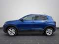 Volkswagen T-Cross Life 1.0 TSI DSG ACC CARPLAY RFK Blau - thumbnail 7