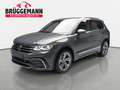 Volkswagen Tiguan TIGUAN 1.5 TSI DSG R-LINE NAVI LED WINTER+ EHECKKL Grau - thumbnail 1