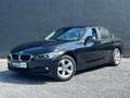 BMW 318 d xDrive LED Bi-Xenon Navi SHZ Tempomat Noir - thumbnail 1