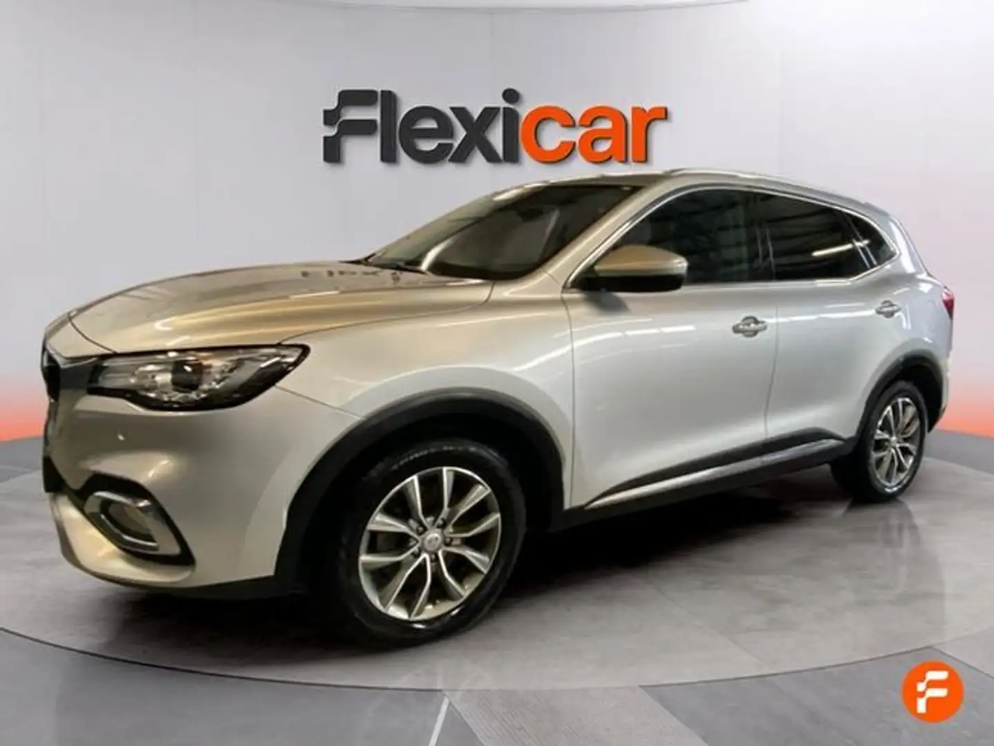 MG HS 1.5 T-GDI Comfort Gris - 2