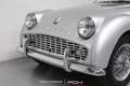 Triumph TR3 A Argent - thumbnail 21