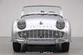 Triumph TR3 A Argent - thumbnail 6
