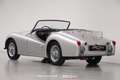 Triumph TR3 A Argent - thumbnail 7