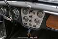 Triumph TR3 A Argent - thumbnail 17