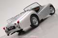 Triumph TR3 A Argent - thumbnail 2