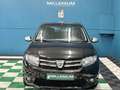 Dacia Sandero 1.2 16V 75CH SL 10 ANS Schwarz - thumbnail 3