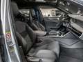 Audi RS6 Avant performance Optikpaket 305 km/h Matrix Zilver - thumbnail 7