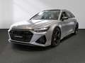 Audi RS6 Avant performance Optikpaket 305 km/h Matrix Zilver - thumbnail 12