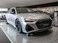 Audi RS6 Avant performance Optikpaket 305 km/h Matrix Zilver - thumbnail 3