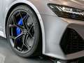 Audi RS6 Avant performance Optikpaket 305 km/h Matrix Zilver - thumbnail 5