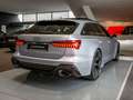 Audi RS6 Avant performance Optikpaket 305 km/h Matrix Plateado - thumbnail 4