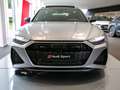 Audi RS6 Avant performance Optikpaket 305 km/h Matrix Zilver - thumbnail 2