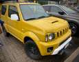 Suzuki Jimny Jimny 1997 1.3 4WD Ed. limitata Shinsei num. 8/100 Jaune - thumbnail 1
