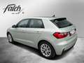 Audi A1 30 TFSI advanced Silber - thumbnail 3