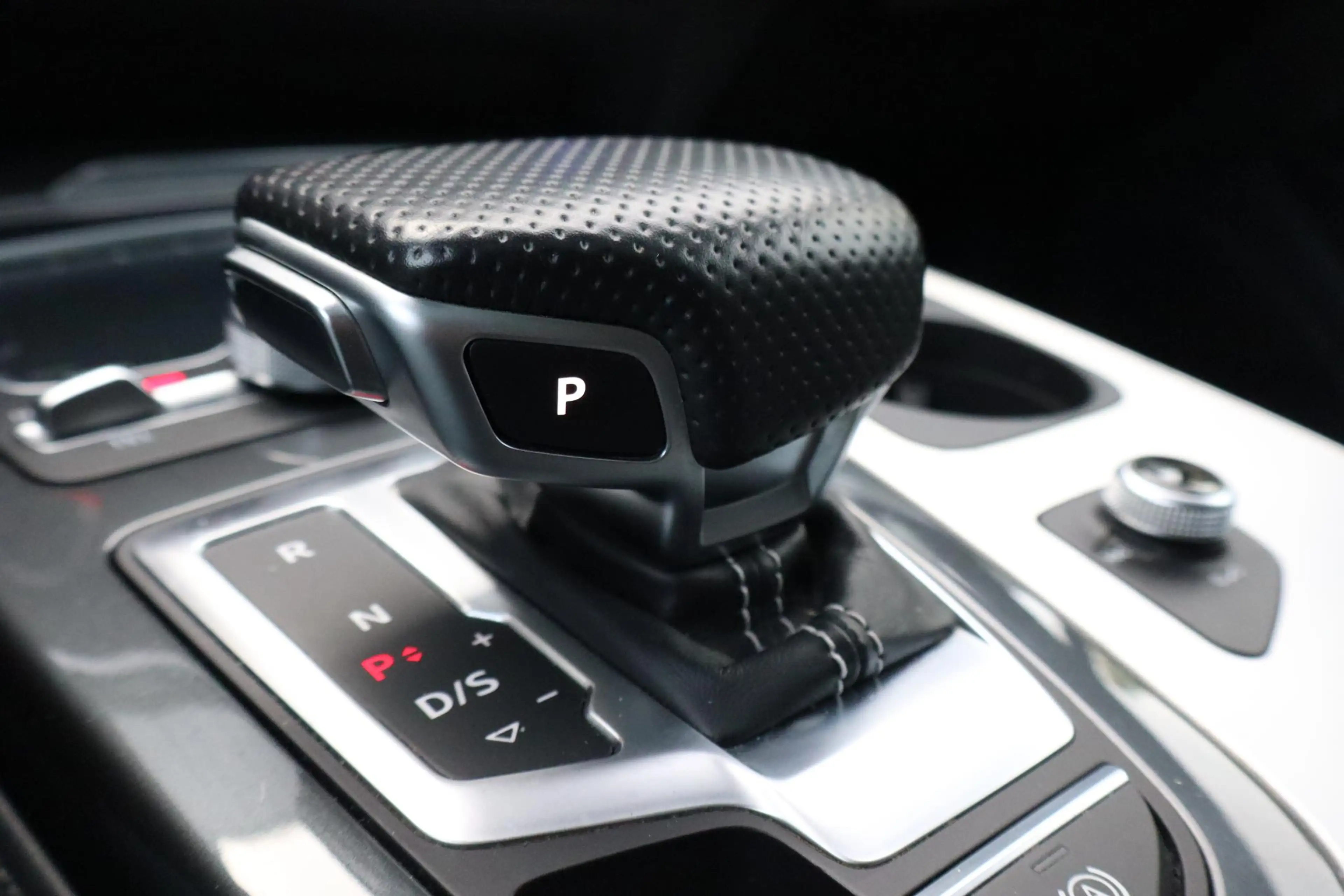 Audi Q7 3.0 TFSI quattro Pro Line S 7p | NL Auto | 1e Eig — photo 13
