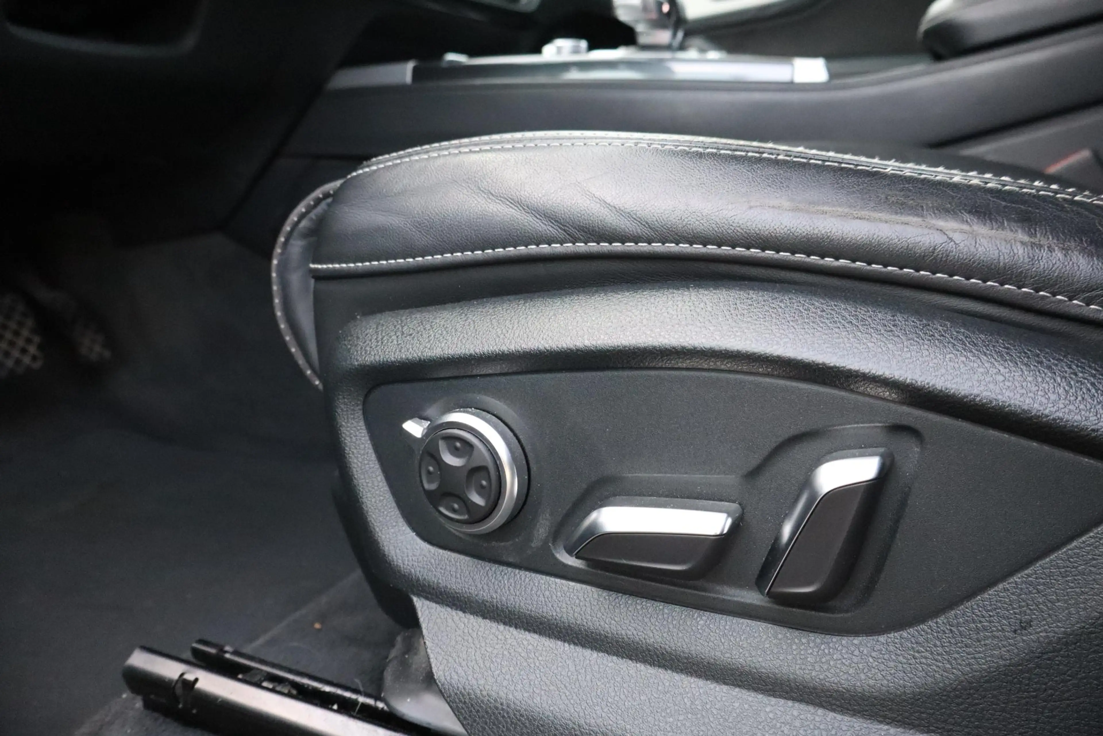 Audi Q7 3.0 TFSI quattro Pro Line S 7p | NL Auto | 1e Eig — photo 21