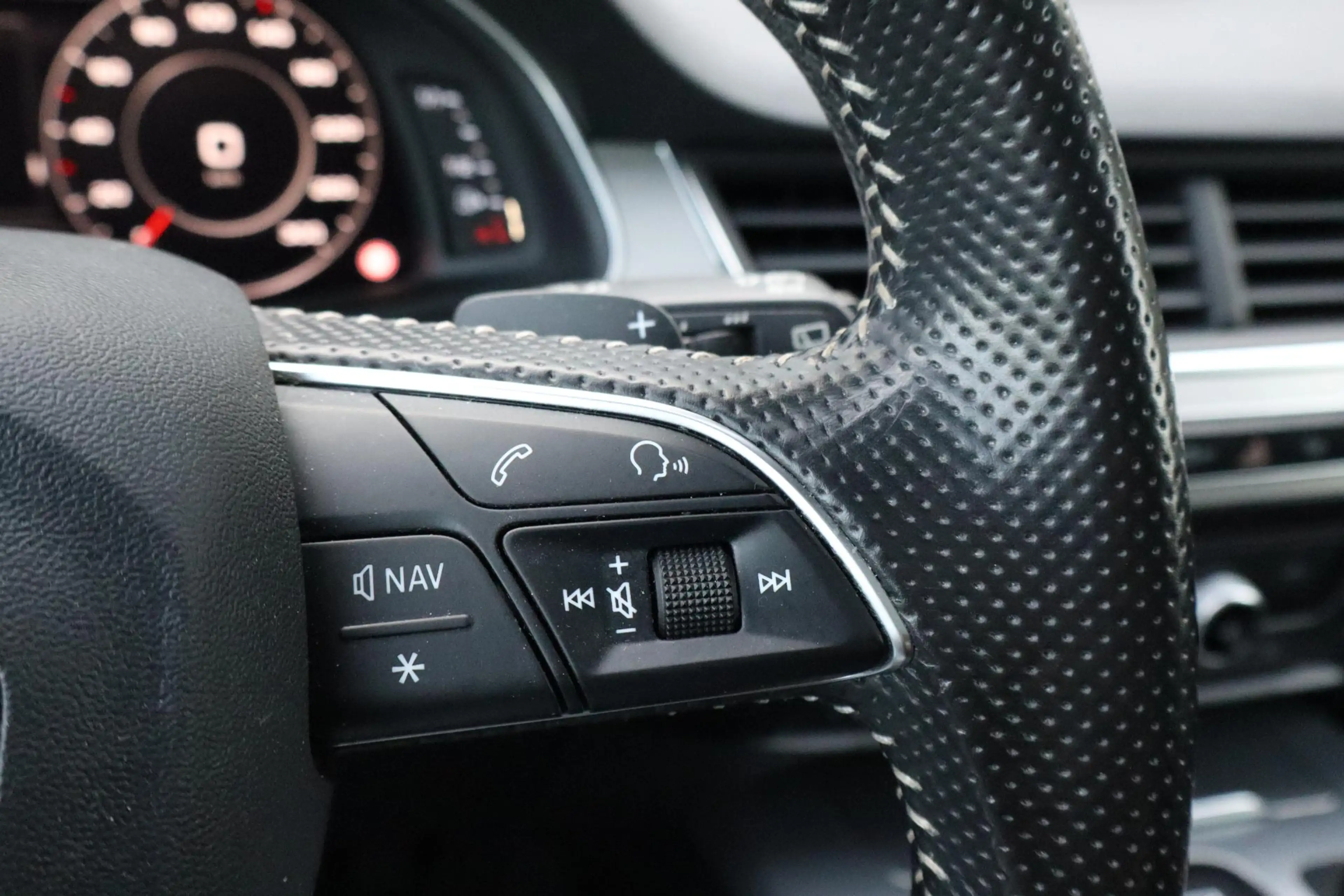 Audi Q7 3.0 TFSI quattro Pro Line S 7p | NL Auto | 1e Eig — photo 22