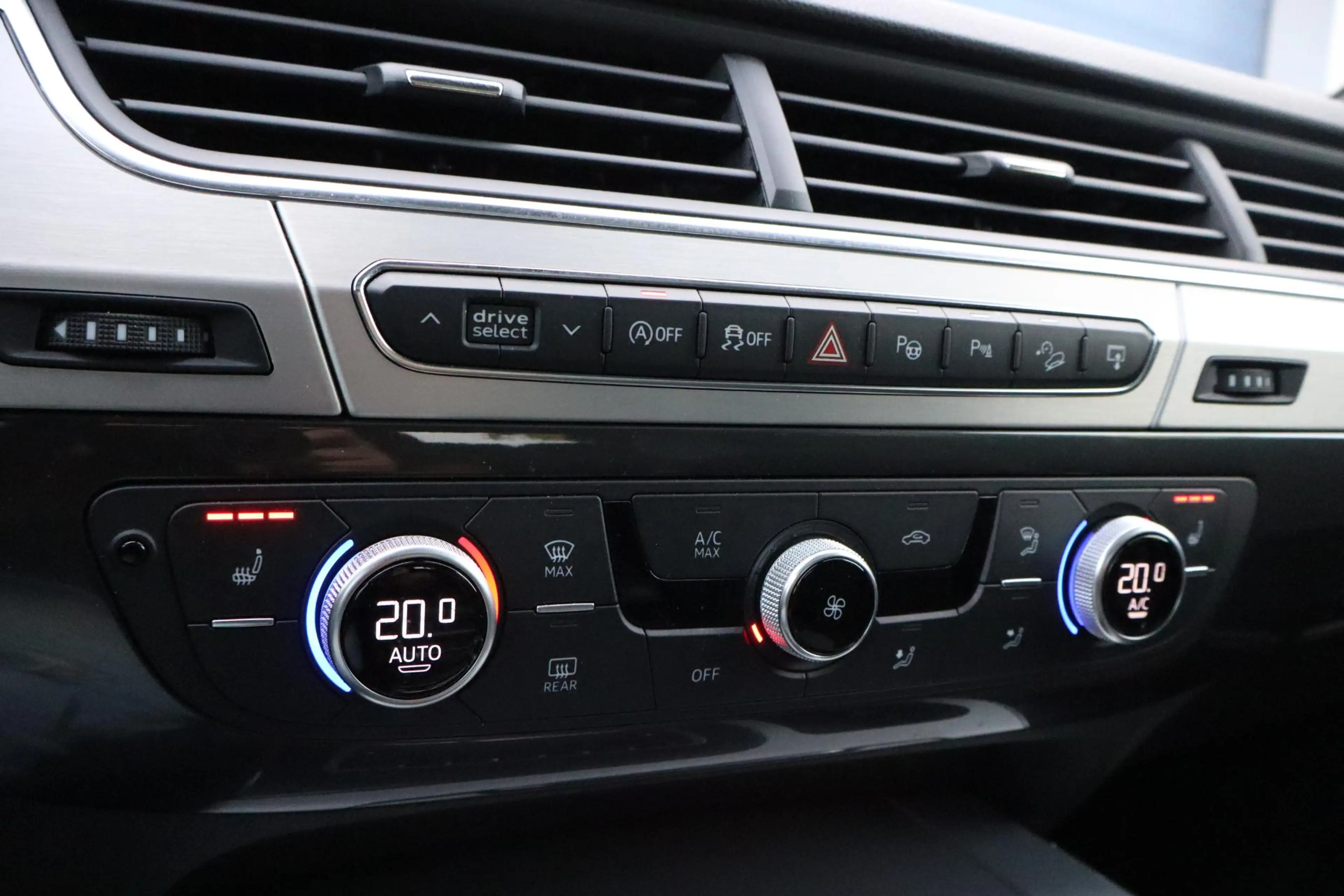 Audi Q7 3.0 TFSI quattro Pro Line S 7p | NL Auto | 1e Eig — photo 11