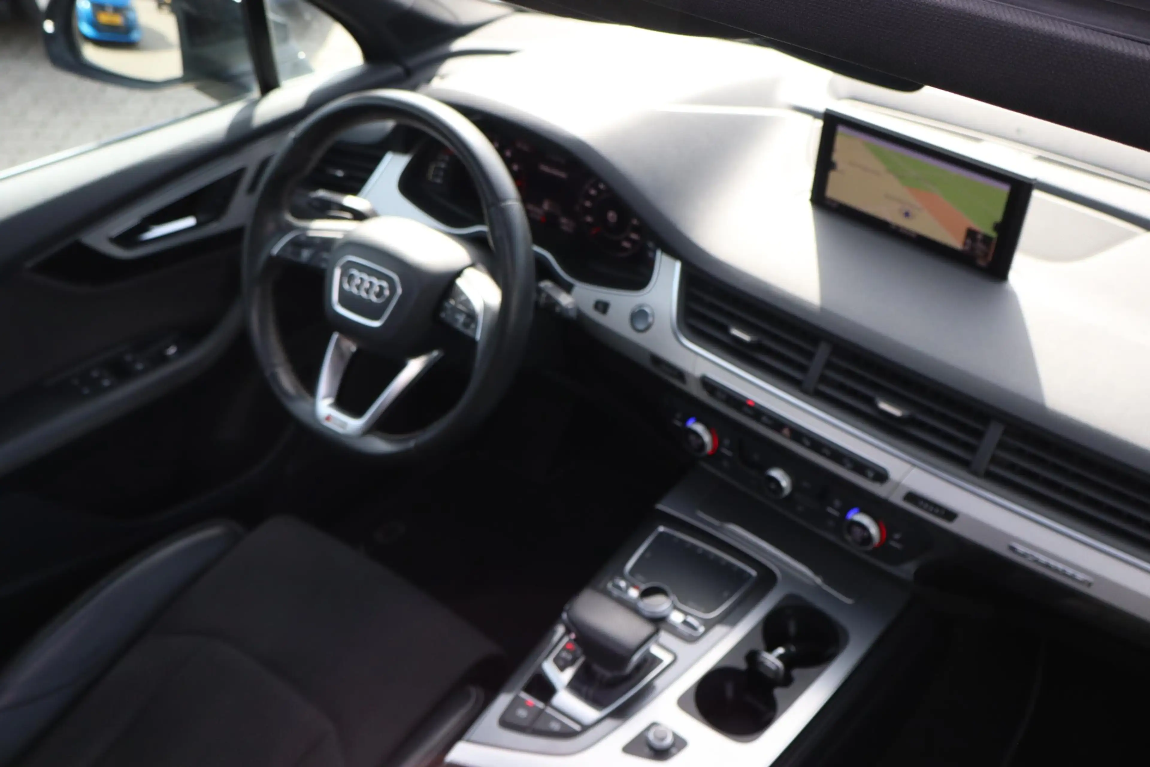 Audi Q7 3.0 TFSI quattro Pro Line S 7p | NL Auto | 1e Eig — photo 6