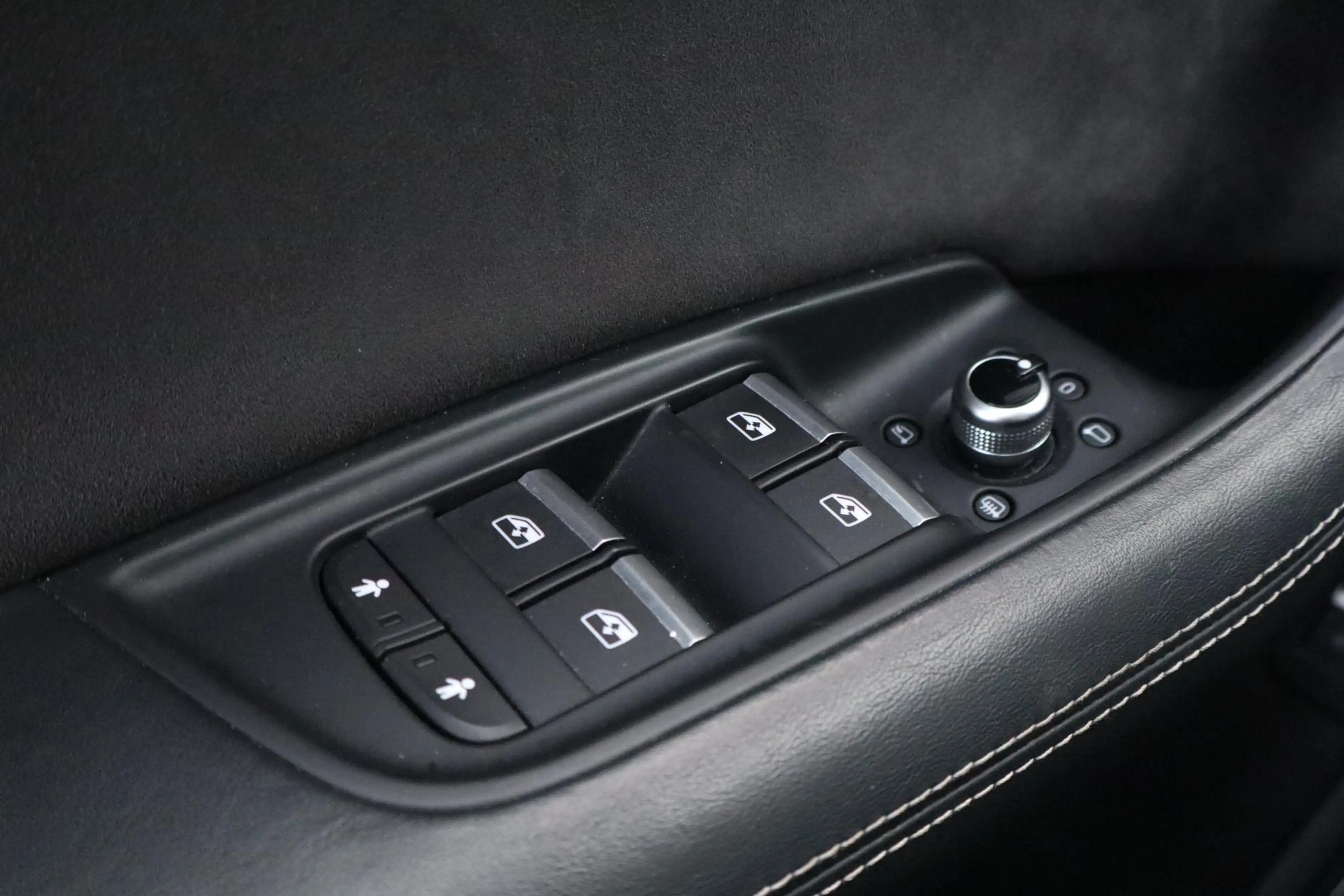 Audi Q7 3.0 TFSI quattro Pro Line S 7p | NL Auto | 1e Eig — photo 26
