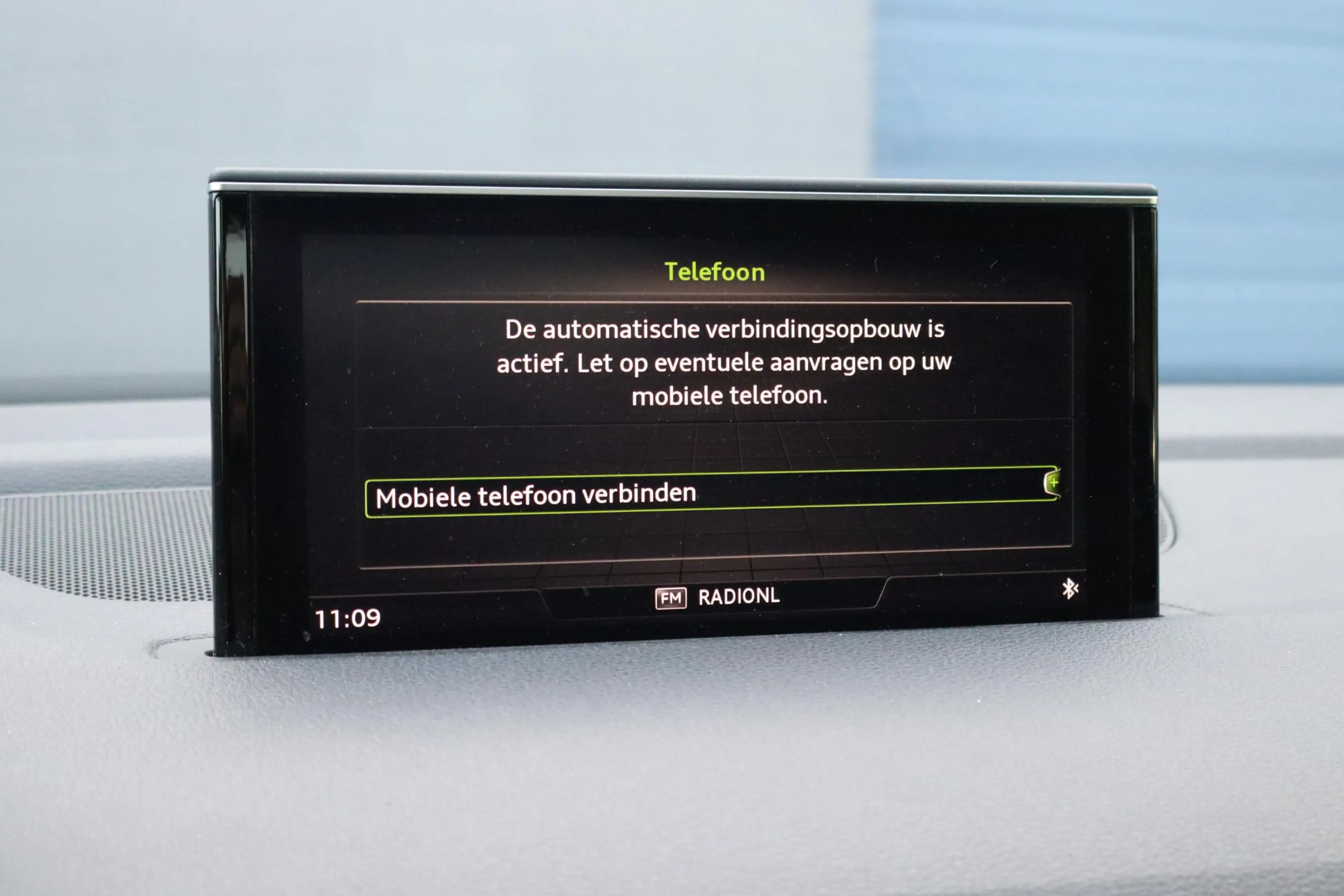 Audi Q7 3.0 TFSI quattro Pro Line S 7p | NL Auto | 1e Eig — photo 9
