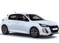 Peugeot 208 NUOVA 1.2 puretech Style s&s 100cv Blanco - thumbnail 6