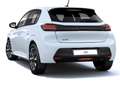 Peugeot 208 NUOVA 1.2 puretech Style s&s 100cv Blanco - thumbnail 2