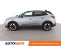 Opel Grandland X 1.5 Diesel Design Line Automatique Gris - thumbnail 3