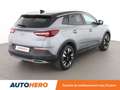 Opel Grandland X 1.5 Diesel Design Line Automatique Gris - thumbnail 6