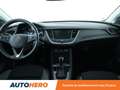 Opel Grandland X 1.5 Diesel Design Line Automatique Gris - thumbnail 12