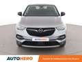 Opel Grandland X 1.5 Diesel Design Line Automatique Gris - thumbnail 9