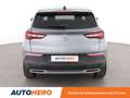 Opel Grandland X 1.5 Diesel Design Line Automatique Gris - thumbnail 5