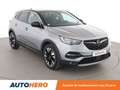 Opel Grandland X 1.5 Diesel Design Line Automatique Gris - thumbnail 8