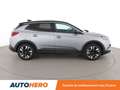 Opel Grandland X 1.5 Diesel Design Line Automatique Gris - thumbnail 7