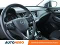 Opel Grandland X 1.5 Diesel Design Line Automatique Gris - thumbnail 11
