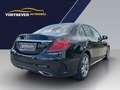 Mercedes-Benz C 300 de*AMG*MBEAM*BURMESTER*MEMORY*KAM* Schwarz - thumbnail 7