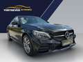 Mercedes-Benz C 300 de*AMG*MBEAM*BURMESTER*MEMORY*KAM* Schwarz - thumbnail 9
