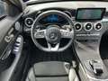 Mercedes-Benz C 300 de*AMG*MBEAM*BURMESTER*MEMORY*KAM* Schwarz - thumbnail 16