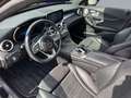 Mercedes-Benz C 300 de*AMG*MBEAM*BURMESTER*MEMORY*KAM* Schwarz - thumbnail 13